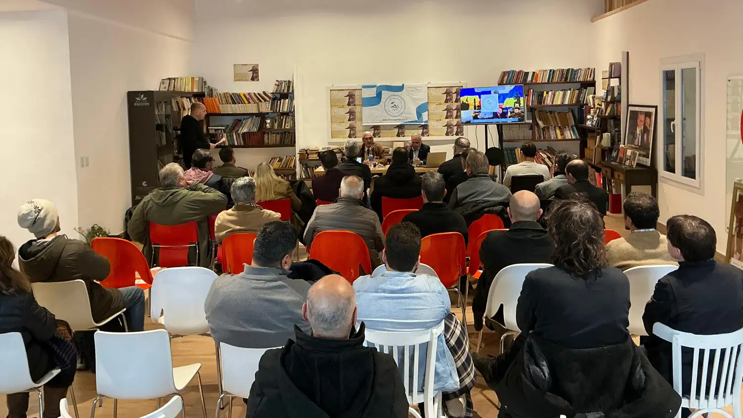 libro camilli