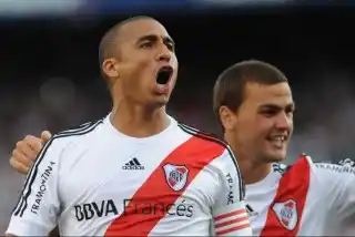 River derrota a Colón de Santa Fe en Núñez 