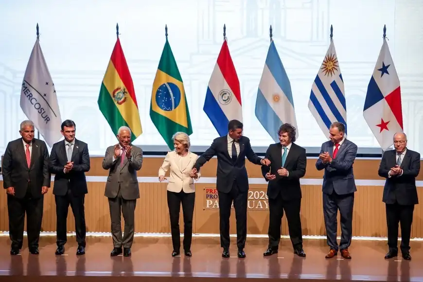 Mercosur