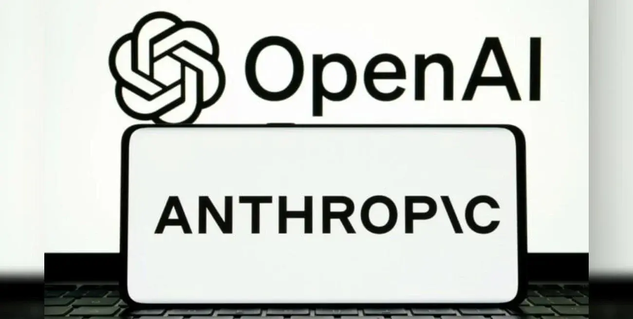 Exinvestigador de OpenAI y Anthropic alertó por los riesgos de una IA “sobrehumana”