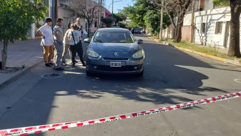 Todo se encuentra en plena investigación de la Justicia.