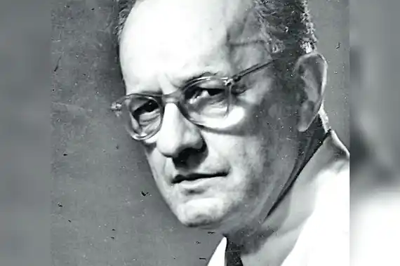 El candidato a gobernador gualeyo que casi muere en el intento