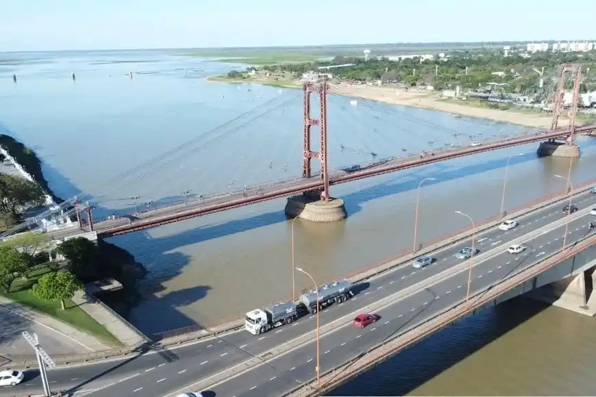 Altas temperaturas para este viernes en la ciudad de Santa Fe