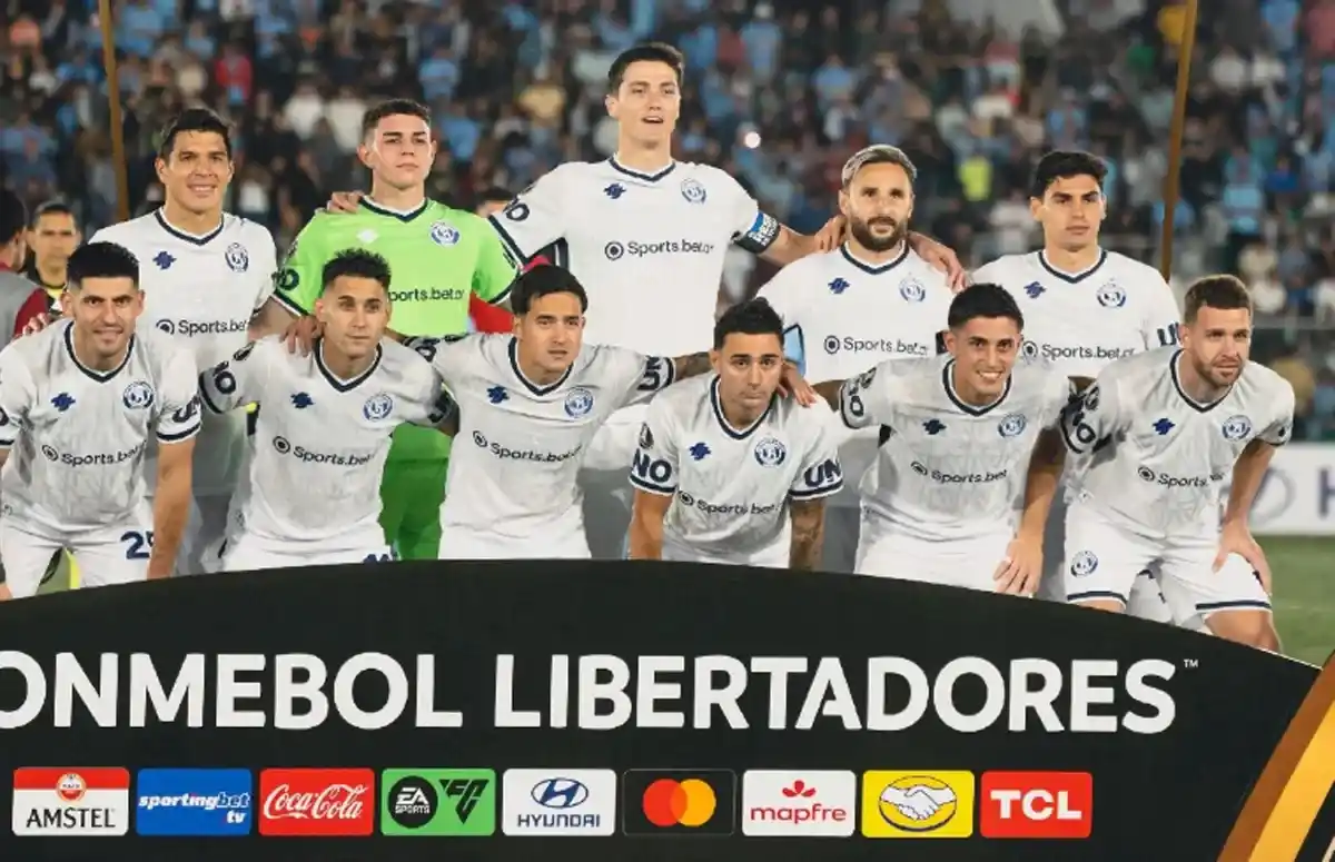Independiente Rivadavia