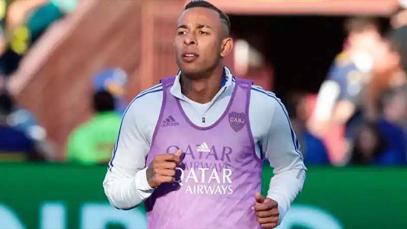 Se conoció el resultado de la pericia psiquiátrica al jugador Sebastián Villa