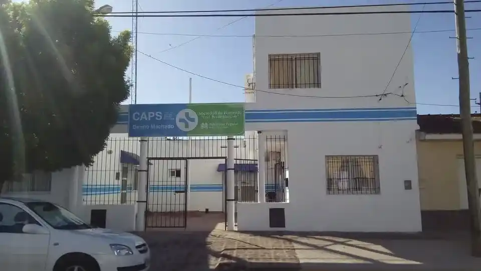 La sede de la entidad está ubicada en 20 de Abril 1180