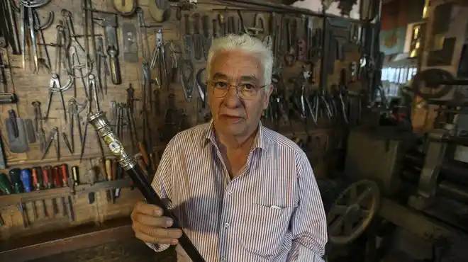 Pallarols sobre el traspaso: "Las mismas amenazas las viví en la dictadura"