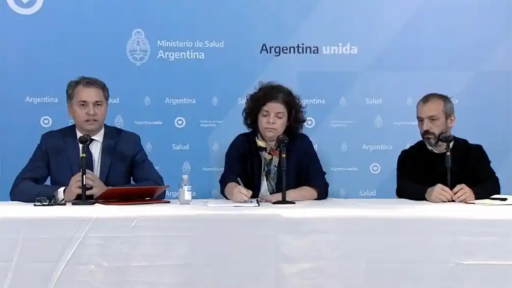«El cumplimiento de las medidas es lo que va a definir cómo nos va»