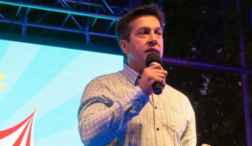 Foto: Noticias de Necochea