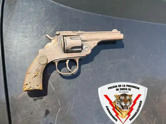 Detuvieron en la zona noroeste a un padre que agredió a sus hijos