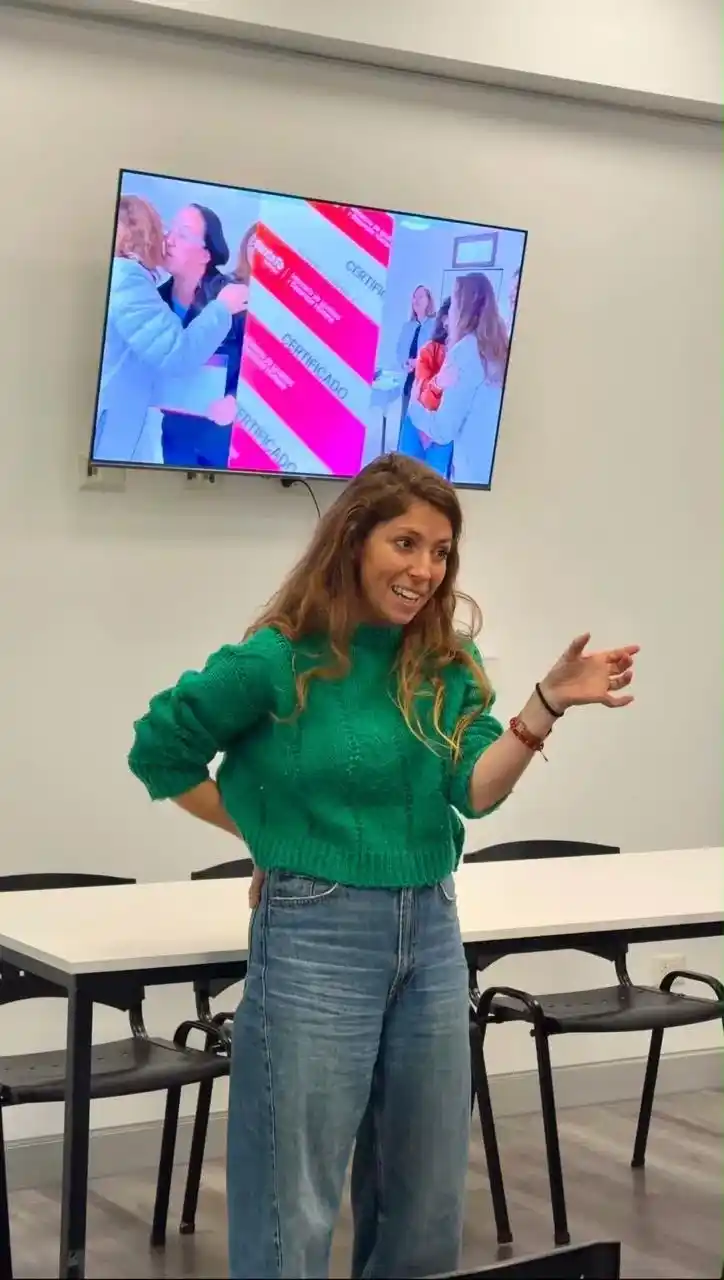 Sofía Galnares
