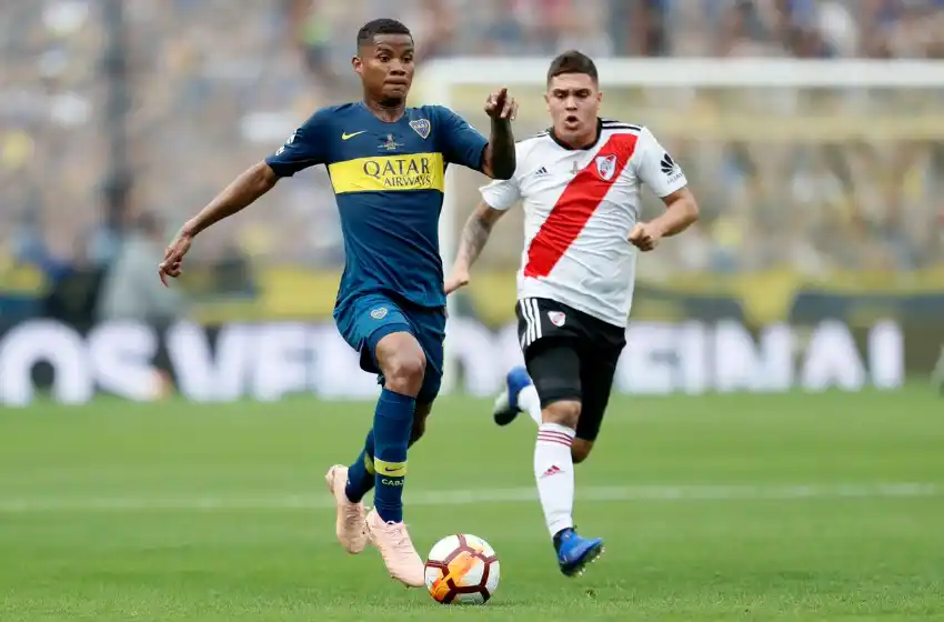 Las estadísticas que tenés que saber antes de la final