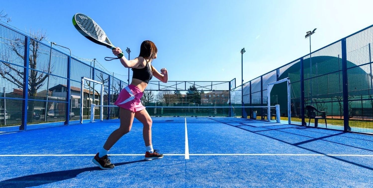 Este deporte se presenta como una opción insuperable para quienes buscan una actividad que combine diversión, desafío y bienestar integral.