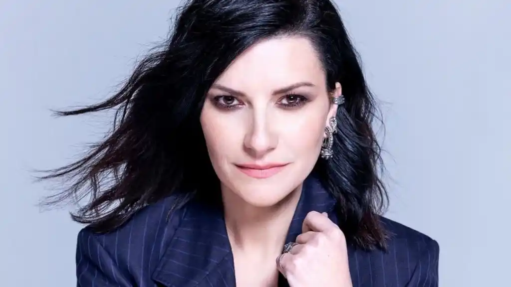 Laura Pausini llevará su vida a las pantallas con una película autobiográfica