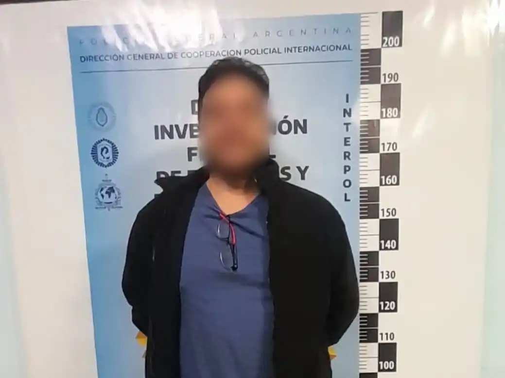 Cayó panameño acusado de una estafa millonaria en dólares