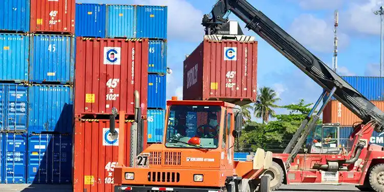 La actividad económica cayó 13,2% en julio