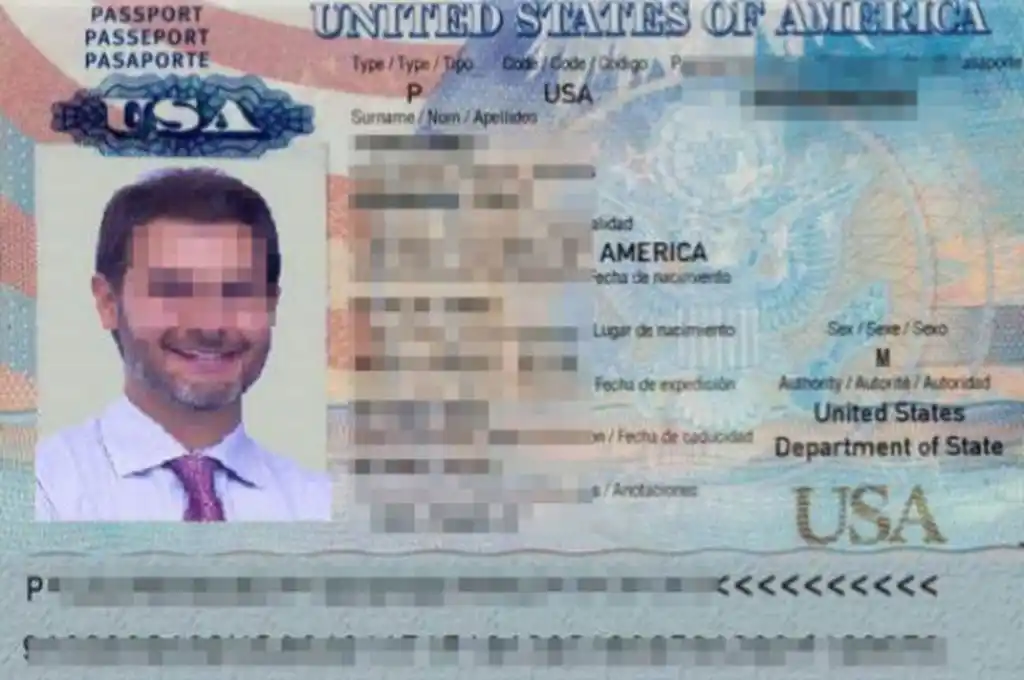 Desmantelan banda internacional de “gigolós”