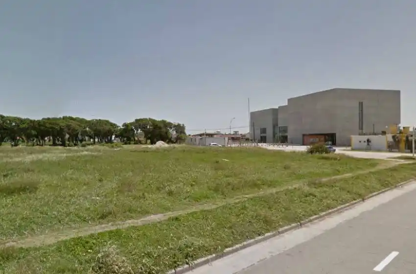 Provincia buscará reimpulsar el proyecto del Distrito Tecnológico