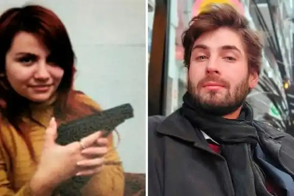 Detectaron un vínculo entre Brenda Uliarte y "El Presto", el influencer que amenazó a Cristina
