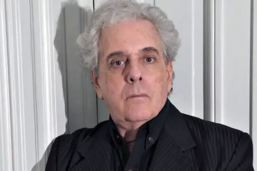 Internaron de urgencia a Antonio Gasalla