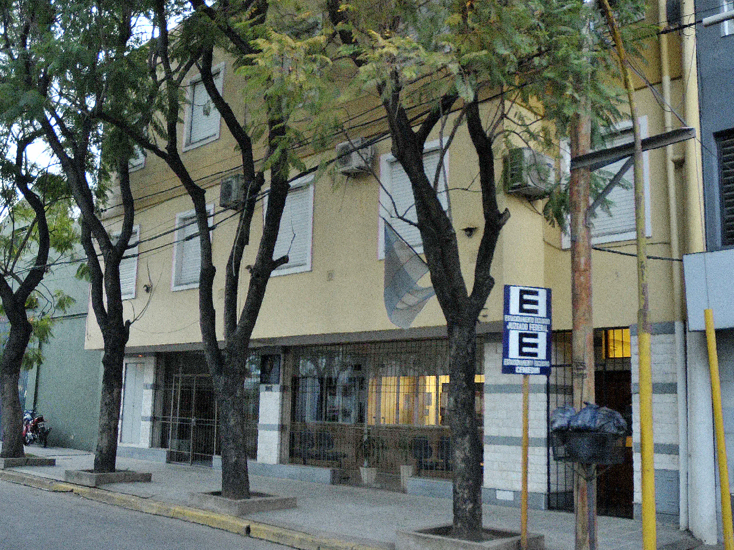 Renuevan convenio para construir el edificio que será sede del Juzgado Federal