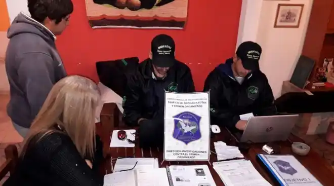 Fraude en Educación: Inventó licencias truchas y cobraba 8 millones de pesos