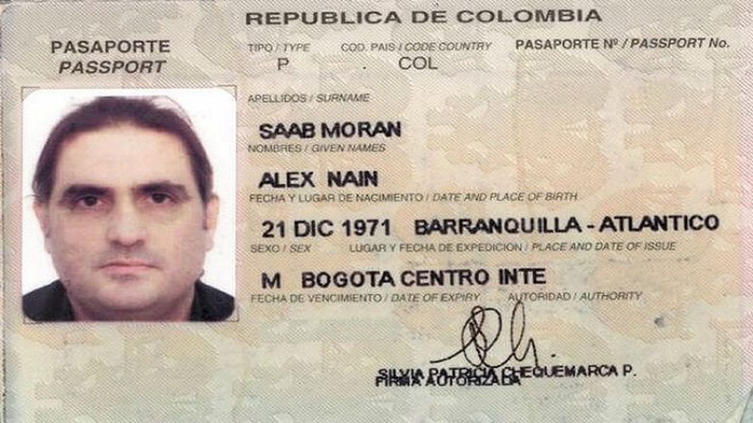 DEFENSA CELEBRA DECISIÓN: Comité de Naciones Unidas «paraliza la extradición» de Alex Saab