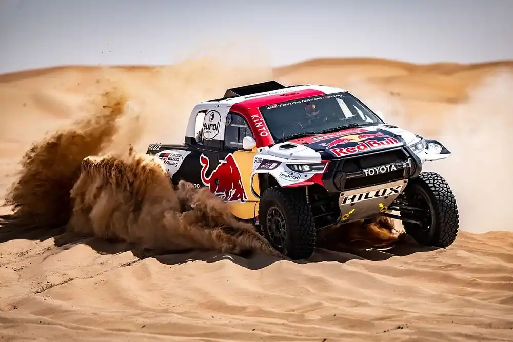 Los mejores pilotos del mundo se presentan en nuestro país.