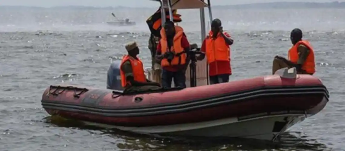 Seis venezolanos detenidos en Trinidad por ingresar de forma ilegal