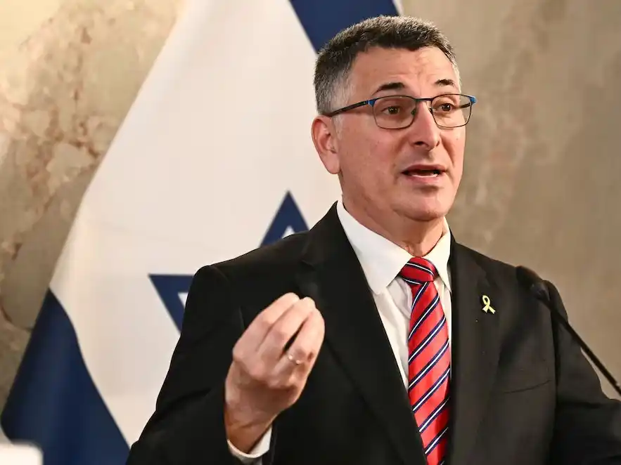 Israel anunció más ayuda humanitaria para Gaza y negó planes para trasladar a palestinos de la franja