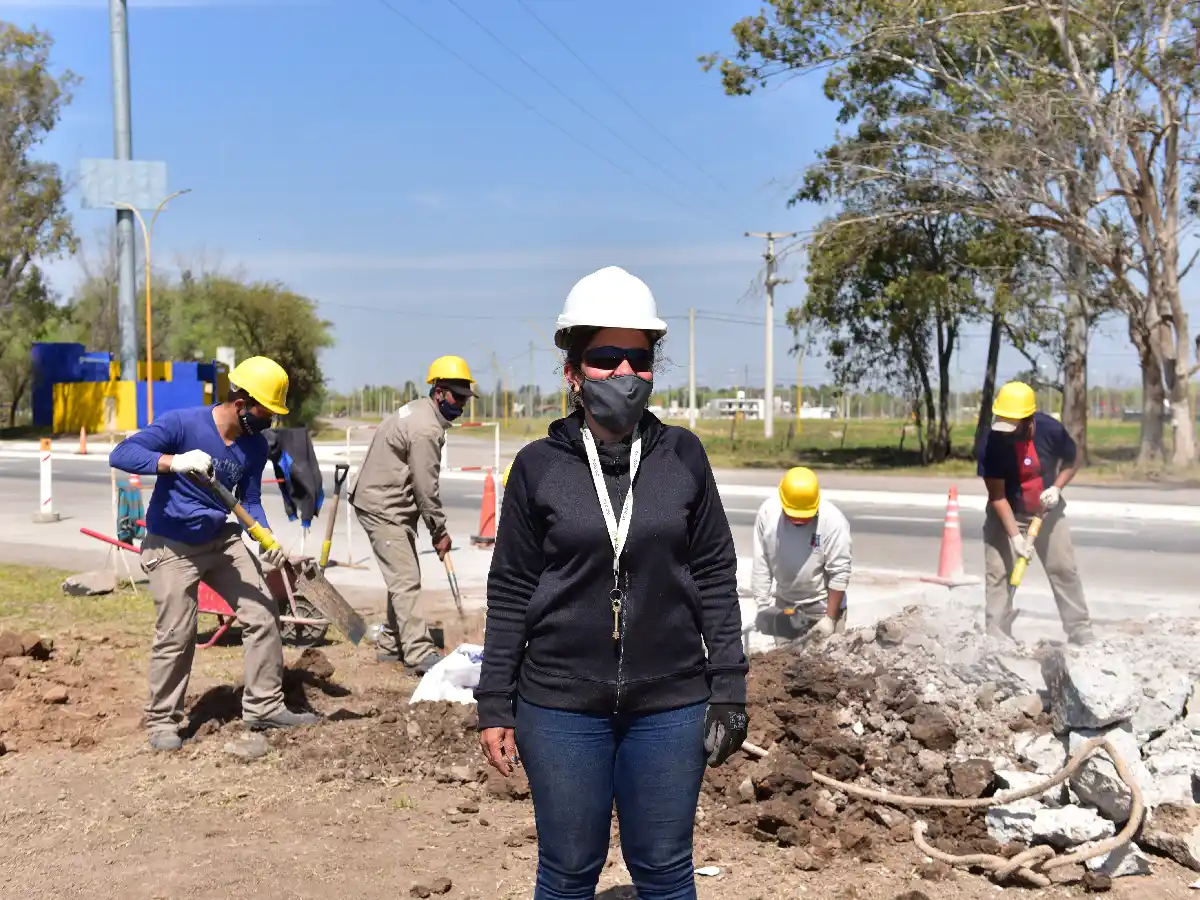  Giofrancis Desiree Fernández: de Venezuela a San Francisco  en busca de una oportunidad 