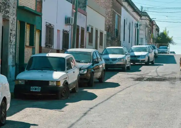 Marzo de ajustes: el impuesto automotor llegará con aumentos