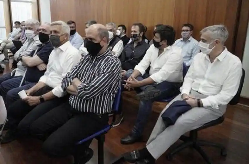 Imputaron a todo el directorio de Vicentin por defraudación y estafa: «El fiscal Moreno hizo un trabajo impecable»