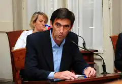 El Ejecutivo brindará explicaciones en el Concejo por la obra de piletas del CEF 42