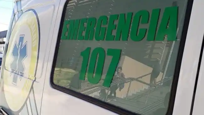 Un hombre con cocaína en sangre murió en el Hospital Centenario