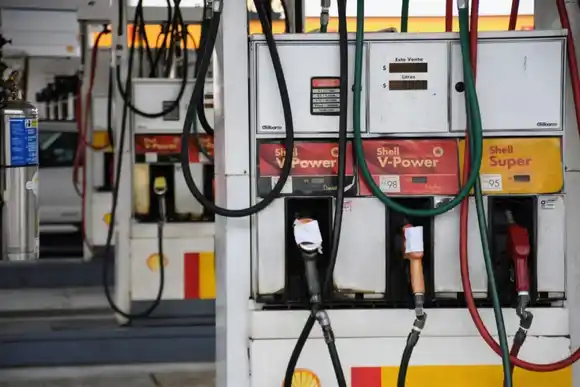 Aumentó el combustible en dos de las principales empresas que están en Rosario