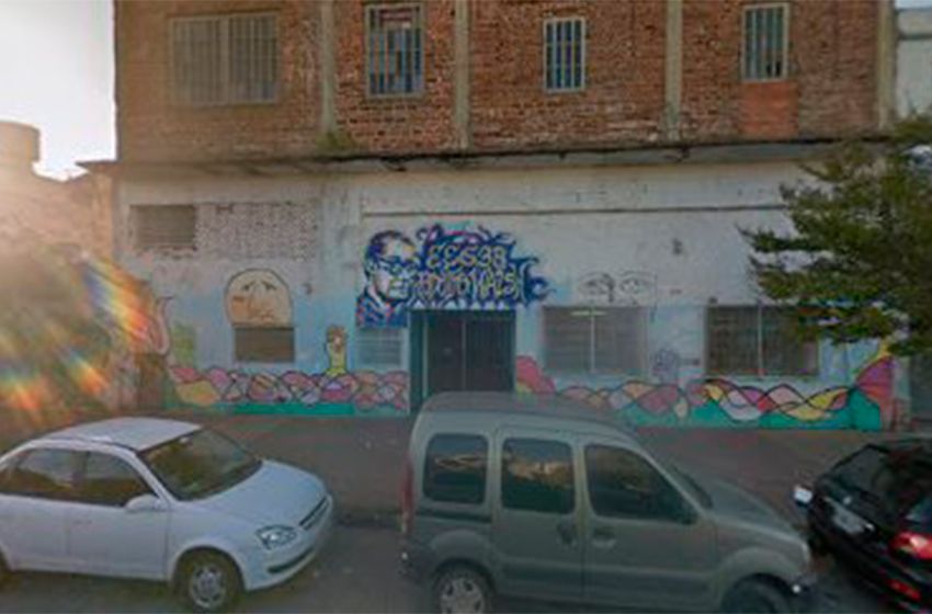 Escuela N° 38: denuncian que el edificio no fue "reformado y deben volver a la precariedad"