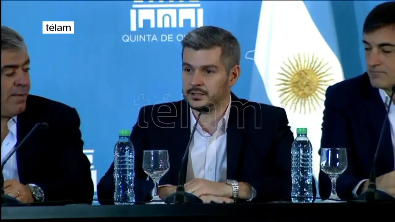 Los ministros que serán candidatos renunciarán