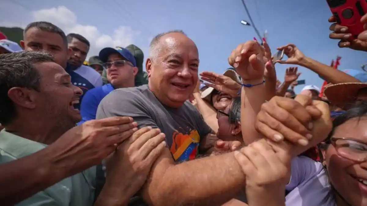 Cédula, nacionalidad y programas sociales para habitantes del Esequibo: LOS PLANES DE VENEZUELA (Video)