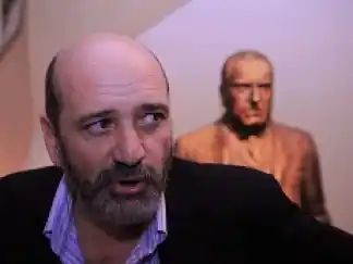 Para Jesús Rodríguez, «el 99 por ciento de los radicales quiere consolidar Cambiemos»