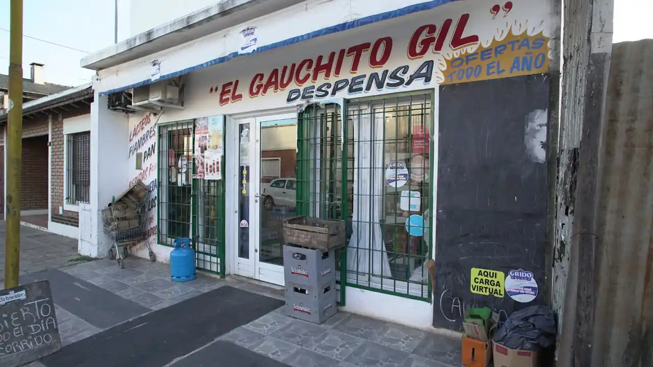 Gustavo Níssero: "La escalada del dólar se hace sentir en los pequeños y medianos negocios"