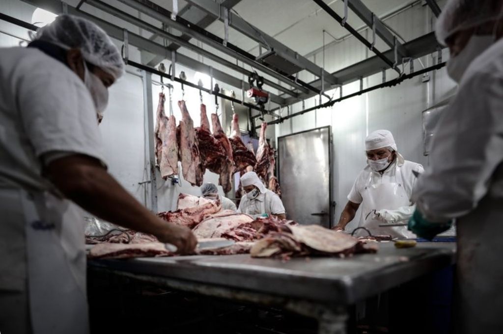 Finaliza el paro de la Mesa de Enlace y esperan un llamado al diálogo