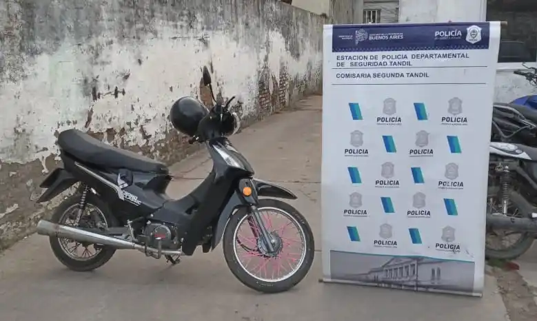 Aprehendieron a dos sujetos por atentado y resistencia a la autoridad