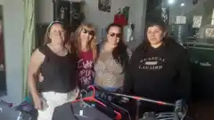 Muestra de Artes Visuales en Altos de Gualeguay