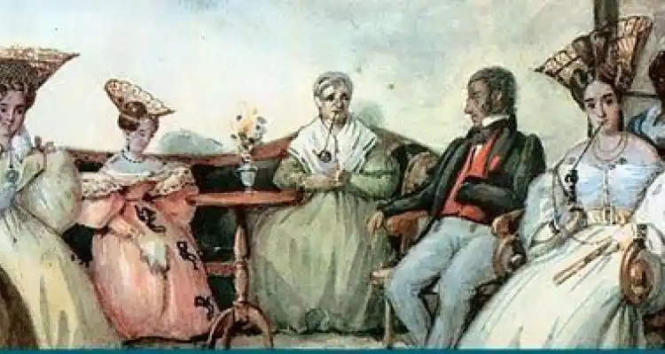Charla sobre las mujeres que hicieron historia