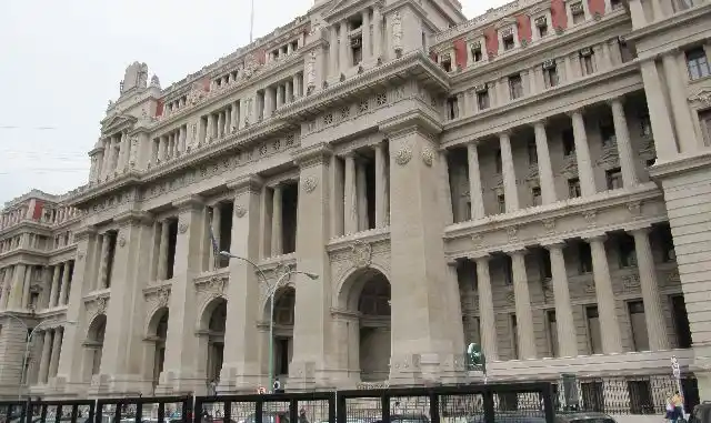 Desde ahora, los jueces nacionales deberán pasar un examen de AFIP