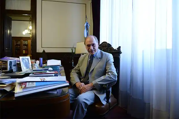 Zaffaroni brindará una teleconferencia para Gualeguaychú