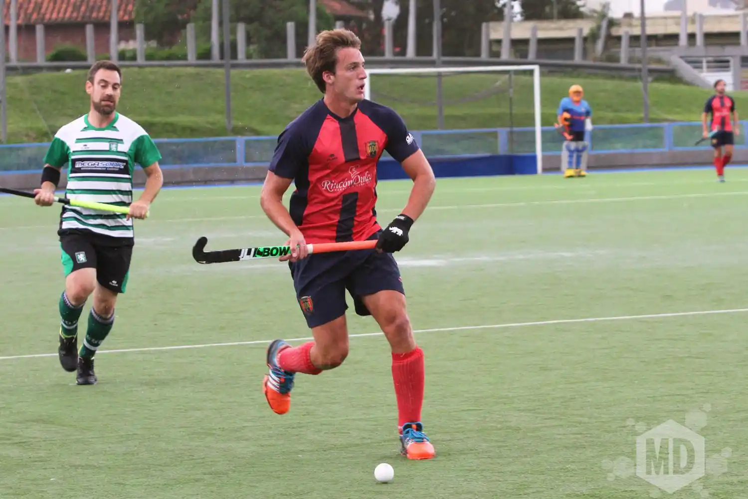 MDQ 06 despide a Puglisi ante Martín Güemes