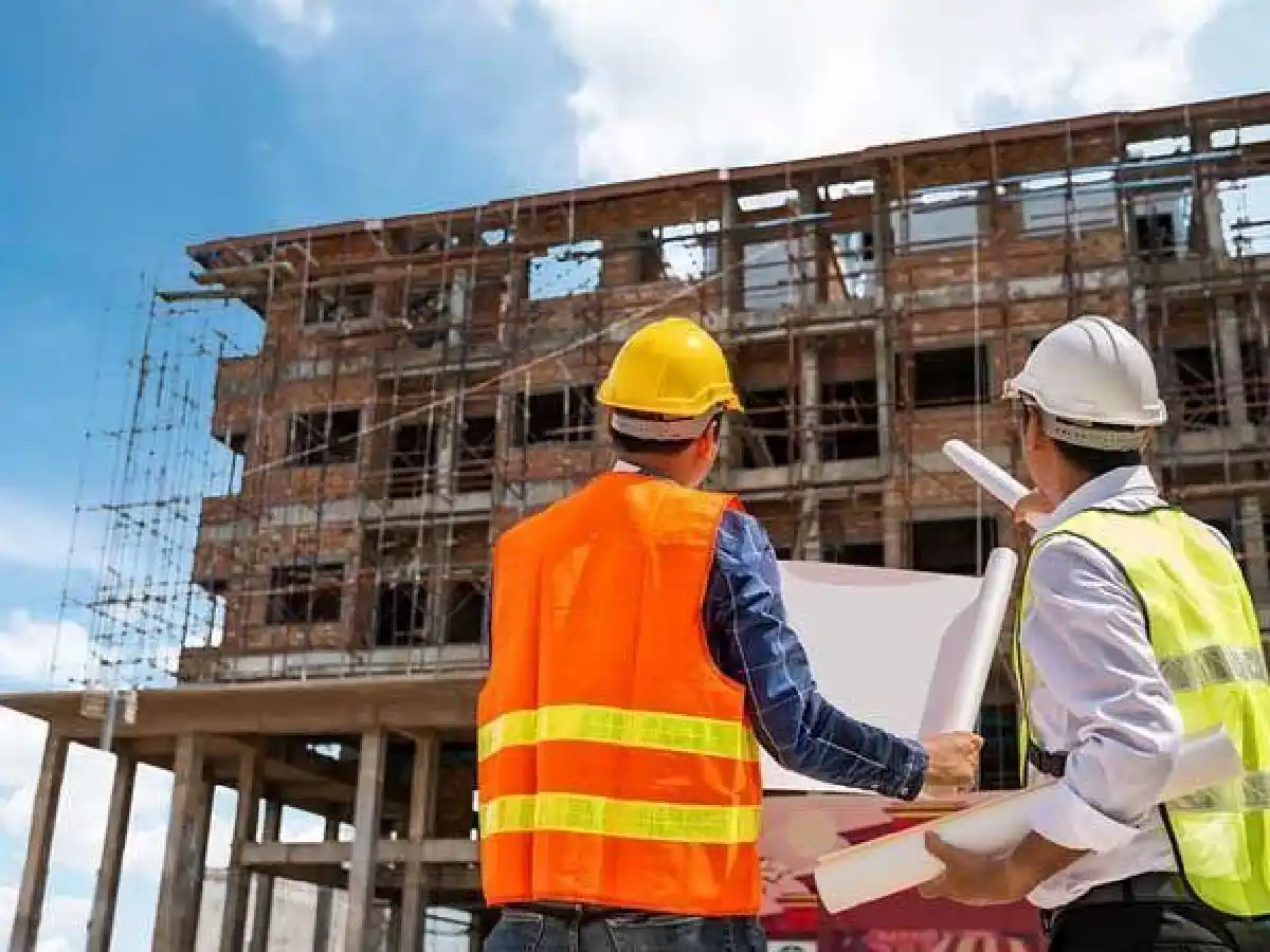 La construcción se suma al programa de conversión de los planes sociales en trabajo formal
