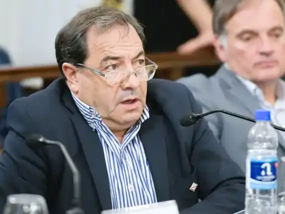 Senadores de la oposición ponen a OSER en la mira